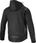 ALPINESTARS Morush WP Jacket - Black - 4XL 3250225-10-4XL