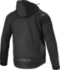 ALPINESTARS Morush WP Jacket - Black - Large 3250225-10-L