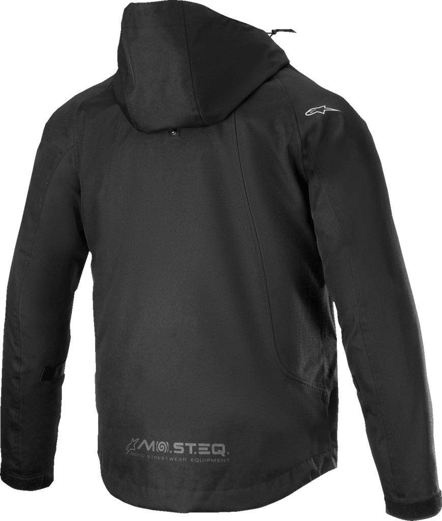 ALPINESTARS Morush WP Jacket - Black - Large 3250225-10-L