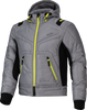 ALPINESTARS Mohobbs WP Jacket - Lunar Gray/Lime Punch - XL 3200925-9143-XL