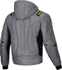 ALPINESTARS Mohobbs WP Jacket - Lunar Gray/Lime Punch - Small 3200925-9143-S