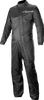 ALPINESTARS Hurricane v2 Rainsuit - Black - Medium 3260125-10-M