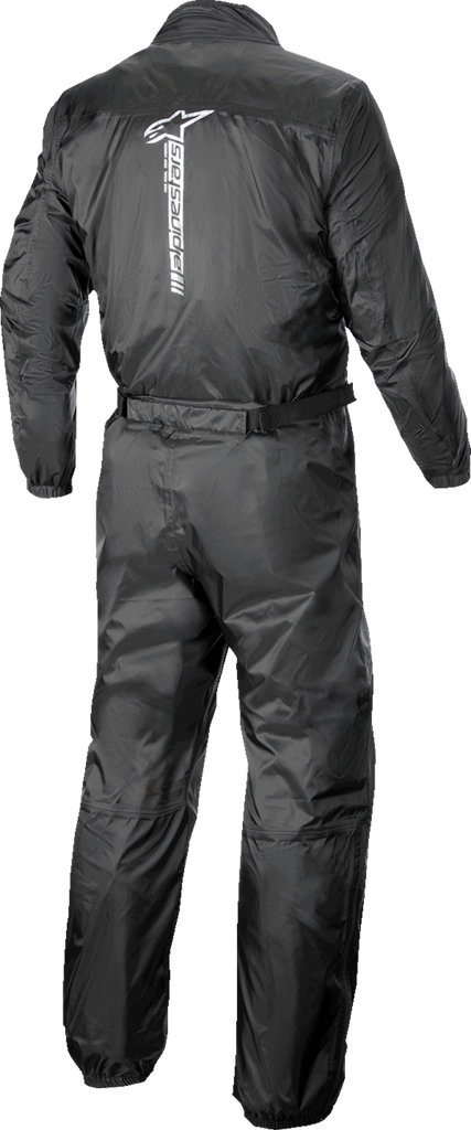 ALPINESTARS Hurricane v2 Rainsuit - Black - XL 3260125-10-XL