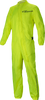 ALPINESTARS Hurricane v2 Rainsuit - Yellow Fluo - 2XL 3260125-55-2X