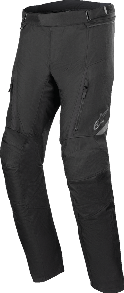 ALPINESTARS ST-1 Waterproof Pants - Black - XL 3220525-10-XL