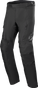 ALPINESTARS ST-1 Waterproof Pants - Black - Medium 3220525-10-M