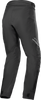 ALPINESTARS ST-1 Waterproof Pants - Black - XL 3220525-10-XL