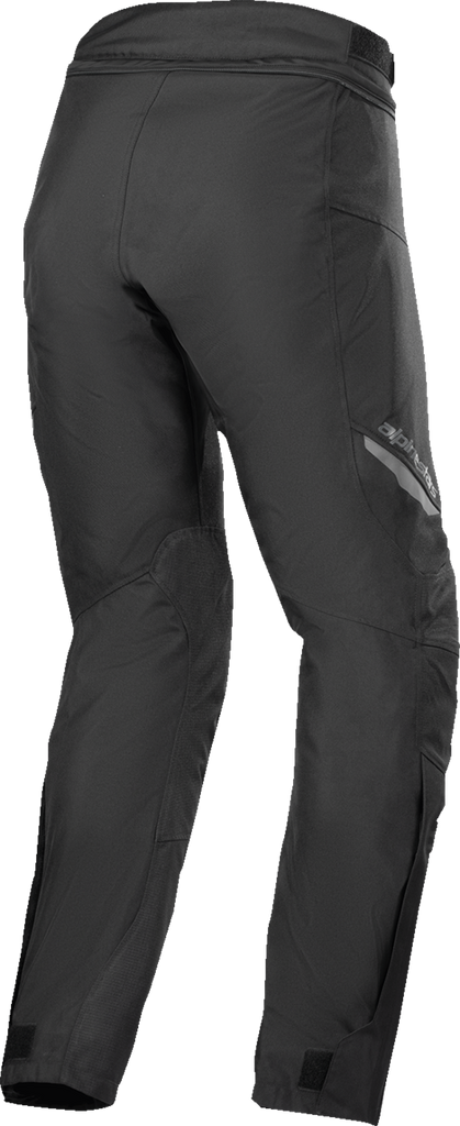 ALPINESTARS ST-1 Waterproof Pants - Black - XL 3220525-10-XL