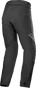 ALPINESTARS ST-1 Waterproof Pants - Black - XL 3220525-10-XL