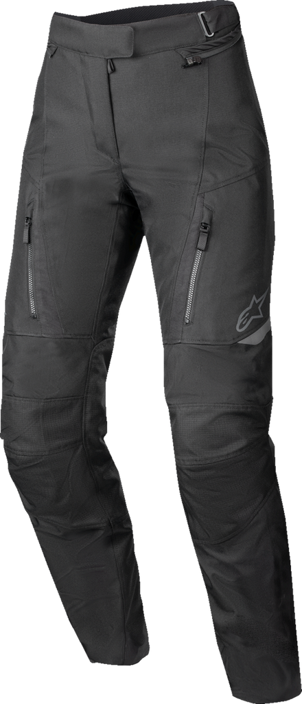 ALPINESTARS Stella ST-1 Waterproof Pants - Black - 2XL 3230125-10-2X