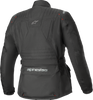 ALPINESTARS Stella ST-1 Waterproof Jacket - Black - Large 3210325-10-L