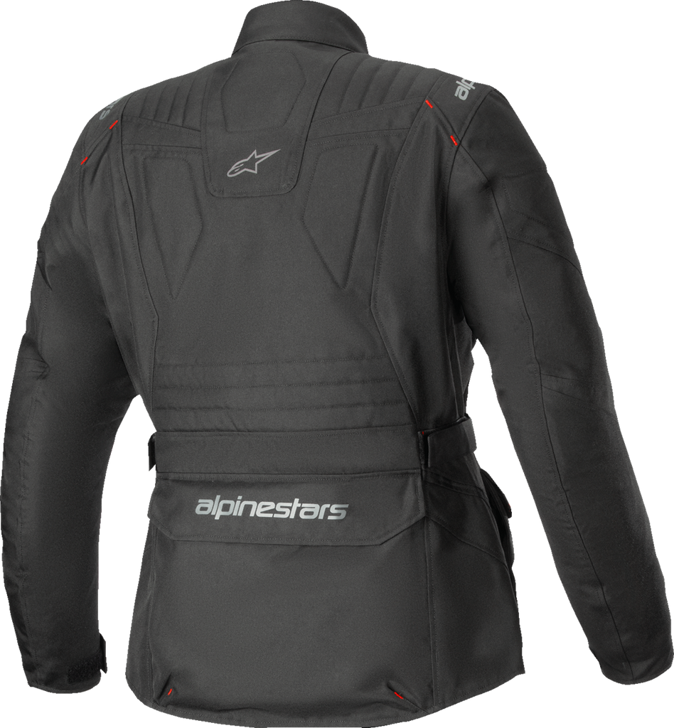 ALPINESTARS Stella ST-1 Waterproof Jacket - Black - Large 3210325-10-L