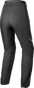 ALPINESTARS Stella ST-1 Waterproof Pants - Black - Large 3230125-10-L