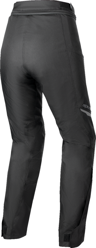 ALPINESTARS Stella ST-1 Waterproof Pants - Black - 2XL 3230125-10-2X