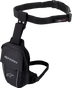 ALPINESTARS Thigh Bag - Black 6108121-1100-OS