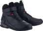 ALPINESTARS Austral GTX Boots - Black/Dark Gray - US 12.5 2337125-111-125