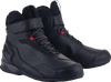 ALPINESTARS Austral GTX Boots - Black/Dark Gray - US 12 2337125-111-12