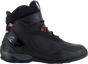 ALPINESTARS Austral GTX Boots - Black/Dark Gray - US 11 2337125-111-11