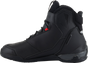 ALPINESTARS Austral GTX Boots - Black/Dark Gray - US 14 2337125-111-14