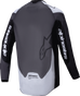 ALPINESTARS Pro-Dura Long-Sleeve Jersey - Black/Midnight/White - Medium 3760125-1417-M