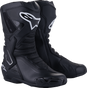 ALPINESTARS SMX-6 V3 Drystar? Boots - Black - US 11.5/EU 46 2243025-10-46