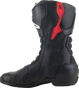 ALPINESTARS SMX-6 V3 Drystar? Boots - Black/Red - US 8/EU 42 2243025-13-42