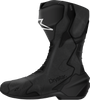 ALPINESTARS SMX-6 V3 Drystar? Boots - Black - US 9.5/EU 44 2243025-10-44