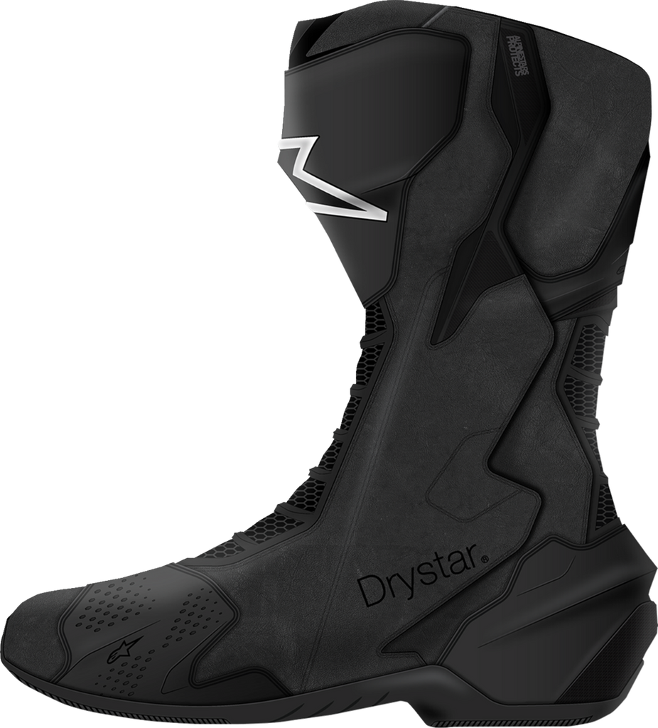 ALPINESTARS SMX-6 V3 Drystar? Boots - Black - US 9.5/EU 44 2243025-10-44