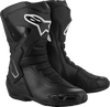 ALPINESTARS Stella SMX-6 V3 Boots - Black/White - US 3.5/EU 36 2223125-12-36
