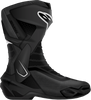 ALPINESTARS Stella SMX-6 V3 Boots - Black/White - US 3.5/EU 36 2223125-12-36