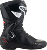 ALPINESTARS Stella SMX-6 V3 Boots - Black/White/Pink - US 3.5/EU 36 2223125-1832-36
