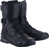 ALPINESTARS SP-X BOA Drystar? Boots - Black/Dark Gray - US 5/EU 38 2242025-111-38