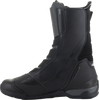 ALPINESTARS SP-X BOA Drystar? Boots - Black/Dark Gray - US 5/EU 38 2242025-111-38