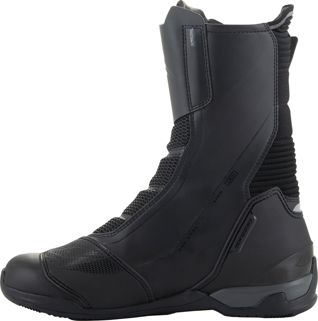 ALPINESTARS SP-X BOA Drystar? Boots - Black/Dark Gray - US 5/EU 38 2242025-111-38