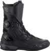 ALPINESTARS SP-X BOA Drystar? Boots - Black/Dark Gray - US 5/EU 38 2242025-111-38