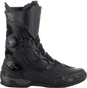 ALPINESTARS SP-X BOA Drystar? Boots - Black/Dark Gray - US 5/EU 38 2242025-111-38