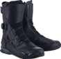 ALPINESTARS SP-X BOA Drystar? Boots - Black/Dark Gray - US 6.5/EU 40 2242025-111-40