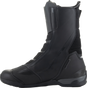 ALPINESTARS SP-X BOA Drystar? Boots - Black/Dark Gray - US 8/EU 42 2242025-111-42