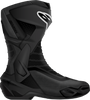ALPINESTARS SMX-6 V3 Boots - Black - US 12/EU 47 2223025-10-47