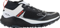 ALPINESTARS Meta XR v2 Shoes - Black/White/Dark Gray - US 10 2654825-1210-10