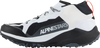 ALPINESTARS Meta XR v2 Shoes - Black/White/Dark Gray - US 13 2654825-1210-13