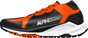 ALPINESTARS Meta XR v2 Shoes - Black/Orange/White - US 9 2654825-134-9