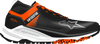 ALPINESTARS Meta XR v2 Shoes - Black/Orange/White - US 12.5 2654825-134-125