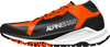 ALPINESTARS Meta XR v2 Shoes - Black/Orange/White - US 12.5 2654825-134-125