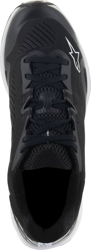 ALPINESTARS Meta Road V2 Shoes - Black/White - US 7 2654524-12-7