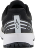 ALPINESTARS Meta Road V2 Shoes - Black/White - US 7 2654524-12-7