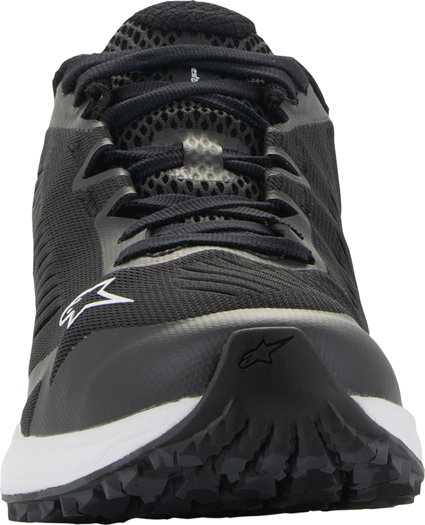 ALPINESTARS Meta Road V2 Shoes - Black/White - US 7 2654524-12-7