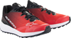 ALPINESTARS Meta Road V2 Shoes - Red/Black/White - US 11 2654524-312-11