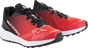 ALPINESTARS Meta Road V2 Shoes - Red/Black/White - US 11 2654524-312-11