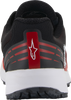 ALPINESTARS Meta Road V2 Shoes - Red/Black/White - US 11 2654524-312-11